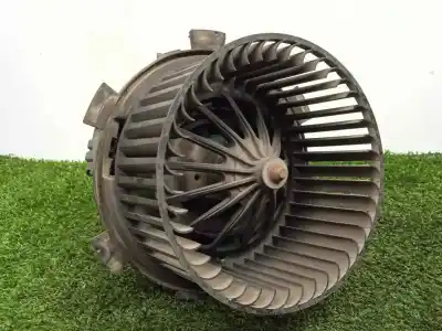Gebrauchtes Autoersatzteil heizung motor zum citroen c5 berlina 1.6 16v hdi fap oem-iam-referenzen l5771000 ø diametro: 130mm 