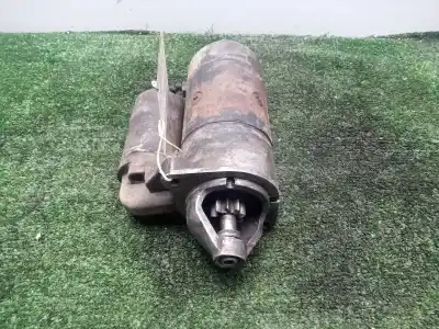 Peça sobressalente para automóvel em segunda mão motor de arranque por seat marbella 0.9 referências oem iam 9000141101