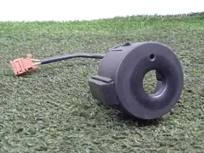 Peça sobressalente para automóvel em segunda mão antena por citroen c2 (jm_) 1.4 referências oem iam 9663123280