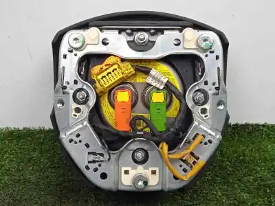 Second-hand car spare part front left air bag for audi a3 (8p) 1.9 tdi ambiente oem iam references 8p0880201ak   Second-hand car spare part front left air bag for audi a3 (8p) 1.9 tdi ambiente oem iam references 8p0880201ak
