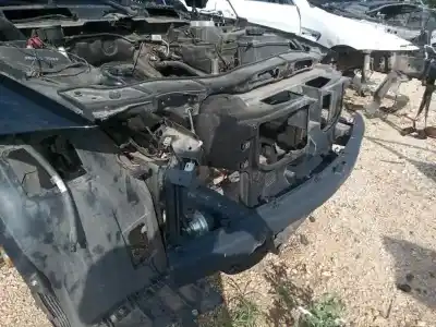 Second-hand car spare part front panel for bmw serie 3 touring (e91) 2.0 16v diesel oem iam references   