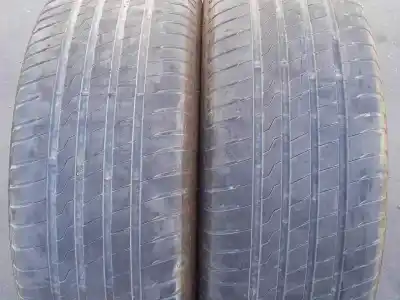 Автозапчастина б/у шина для ssangyong kyron 2.0 посилання на oem iam 255/60r18-112v