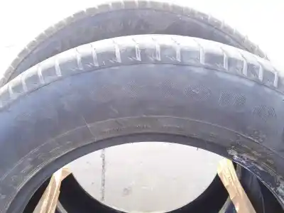 Автозапчастина б/у шина для ssangyong kyron 2.0 посилання на oem iam 255/60r18-112v  112v 4x4