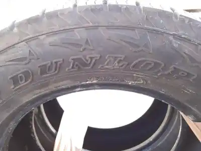 Автозапчастина б/у шина для ssangyong kyron 2.0 посилання на oem iam 225/60r18-112h  112v