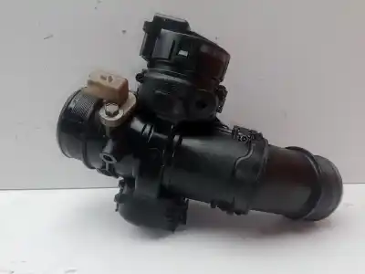 Second-hand car spare part THROTTLE BODY for FORD FOCUS BERLINA (CAP)  OEM IAM references 9660030580 - 25365223 - 25365222  