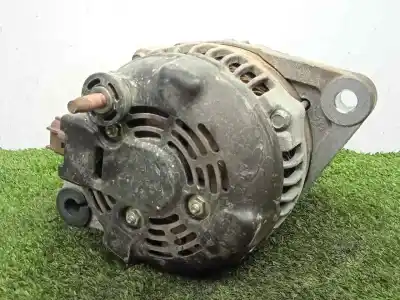 Gebrauchtes Autoersatzteil lichtmaschine zum fiat freemont (345) 2.0 16v multijet cat oem-iam-referenzen p56029574aa - tn104210 poea.embrague - 6.canales denso - 130ah - 12v