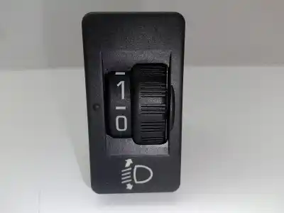 Peça sobressalente para automóvel em segunda mão comutador de luzes por citroen c4 lim. 1.6 blue-hdi fap referências oem iam 96366692xt