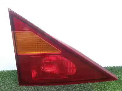 Автозапчасти б/у внутренний левый задний фонарь за ssangyong rodius 2.7 turbodiesel cat ссылки oem iam 