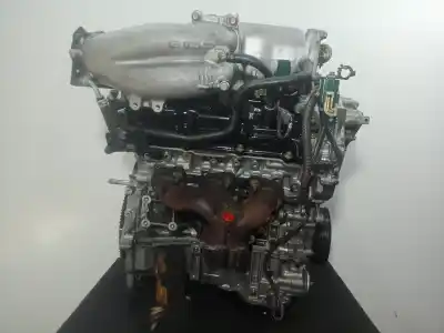 Gebrauchtes Autoersatzteil kompletter motor zum renault espace iv (jk0/1_) 3.5 v6 (jk00 jk0f jk0p jk0s jk0w) oem-iam-referenzen v4y711 241cv 