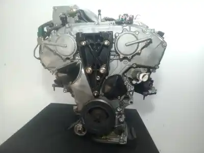 Gebrauchtes Autoersatzteil kompletter motor zum renault espace iv (jk0/1_) 3.5 v6 (jk00 jk0f jk0p jk0s jk0w) oem-iam-referenzen v4y711 241cv 