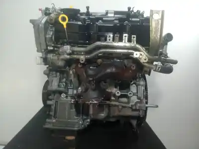 Gebrauchtes Autoersatzteil kompletter motor zum renault espace iv (jk0/1_) 3.5 v6 (jk00 jk0f jk0p jk0s jk0w) oem-iam-referenzen v4y711 241cv 