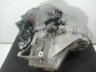 Автозапчасти б/у коробка передач за ford focus c-max (cap) 2.0 tdci cat ссылки oem iam 4m5r7002ce  6.velocidades
