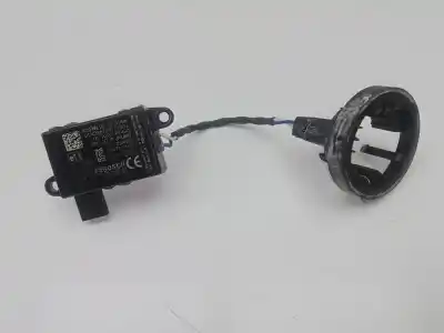 Second-hand car spare part wheel lock column for opel corsa d (s07) 1.4 (l08 l68) oem iam references 13504286 - f00hj00493