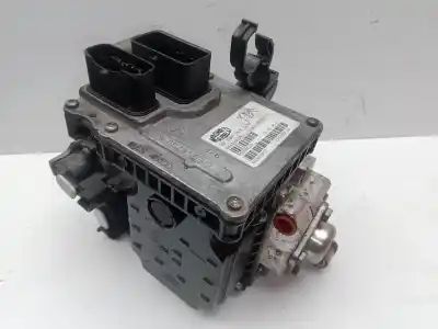 İkinci el araba yedek parçası otomatik sanziman kontrol ünitesi için peugeot 308 1.6 hdi fap cat (9hz / dv6ted4) oem iam referansları 9664965580 - bc0091807g  
