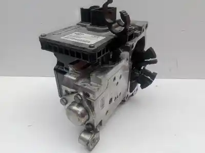 İkinci el araba yedek parçası otomatik sanziman kontrol ünitesi için peugeot 308 1.6 hdi fap cat (9hz / dv6ted4) oem iam referansları 9664965580 - bc0091807g  