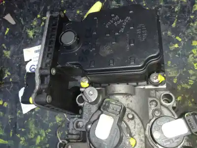 İkinci el araba yedek parçası otomatik sanziman kontrol ünitesi için peugeot 308 1.6 hdi fap cat (9hz / dv6ted4) oem iam referansları 9664965580 - bc0091807g  