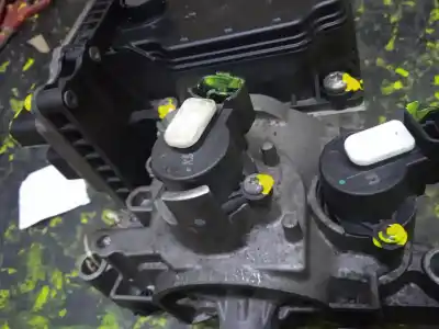 İkinci el araba yedek parçası otomatik sanziman kontrol ünitesi için peugeot 308 1.6 hdi fap cat (9hz / dv6ted4) oem iam referansları 9664965580 - bc0091807g  