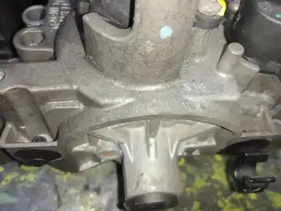 İkinci el araba yedek parçası otomatik sanziman kontrol ünitesi için peugeot 308 1.6 hdi fap cat (9hz / dv6ted4) oem iam referansları 9664965580 - bc0091807g  