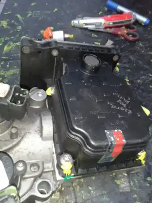 İkinci el araba yedek parçası otomatik sanziman kontrol ünitesi için peugeot 308 1.6 hdi fap cat (9hz / dv6ted4) oem iam referansları 9664965580 - bc0091807g  
