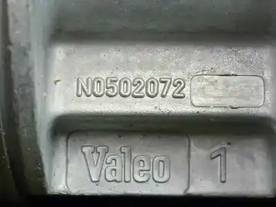 Second-hand car spare part ignition switch for citroen c2 (jm_) 1.4 oem iam references n0502072  