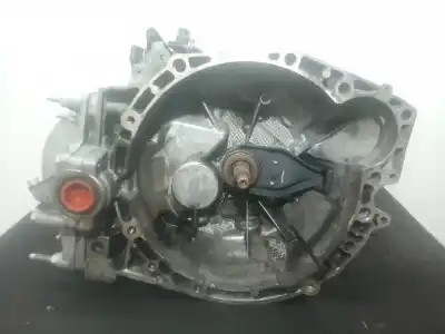 İkinci el araba yedek parçası VITES KUTUSU için PEUGEOT 308 SW  OEM IAM referansları 20MB27  6.VELOCIDADES