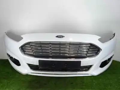 Second-hand car spare part front bumper for ford mondeo lim. 1.5 ecoboost cat oem iam references 2011326 - 2070568  14-19
