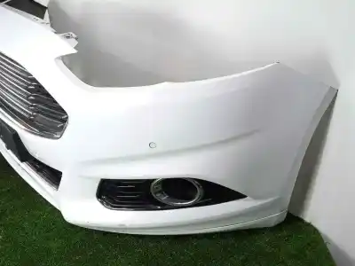 Second-hand car spare part front bumper for ford mondeo lim. 1.5 ecoboost cat oem iam references 2011326 - 2070568  14-19