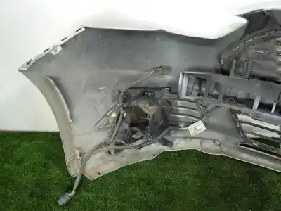Second-hand car spare part front bumper for ford mondeo lim. 1.5 ecoboost cat oem iam references 2011326 - 2070568  14-19