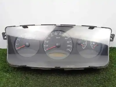 Автозапчастина б/у панель інструментів для ssangyong kyron 2.0 посилання на oem iam 8021009050