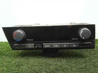 Автозапчастина б/у клімат-контроль для ssangyong kyron 2.0 посилання на oem iam 6870009020