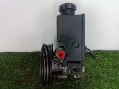 Автозапчастина б/у насос керма для ssangyong kyron 2.0 посилання на oem iam  ø polea: 127mm 90bar