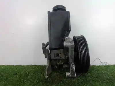 Автозапчастина б/у насос керма для ssangyong kyron 2.0 посилання на oem iam  ø polea: 127mm 90bar
