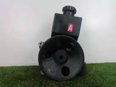 Автозапчастина б/у насос керма для ssangyong kyron 2.0 посилання на oem iam  ø polea: 127mm 90bar