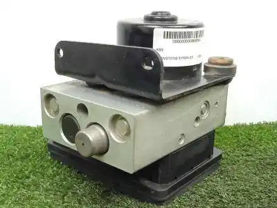 Pezzo di ricambio per auto di seconda mano abs per ssangyong kyron 2.0 riferimenti oem iam 06210908533 - 4894009300 - 06210207394  