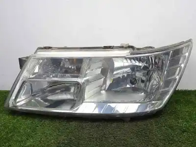 Pezzo di ricambio per auto di seconda mano faro anteriore sinistro per fiat freemont (345) 2.0 16v multijet cat riferimenti oem iam 
