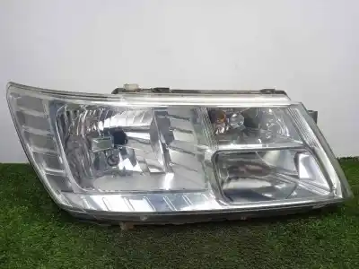 Pezzo di ricambio per auto di seconda mano faro anteriore destro per fiat freemont (345) 2.0 16v multijet cat riferimenti oem iam 
