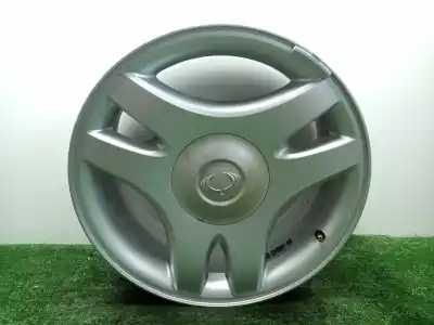 Автозапчастина б/у шина для ssangyong kyron 2.0 посилання на oem iam 4173009360  18´´pulgadas