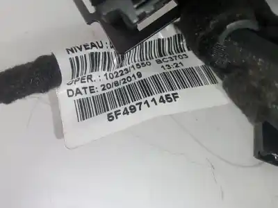 Second-hand car spare part wire for seat leon (5f1) 2.0 16v tsi oem iam references 5f4971145f  