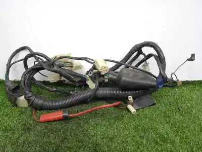 Second-hand car spare part wire for keeway rkv rkv 125 oem iam references ml92000k690007 - 92000k690007  