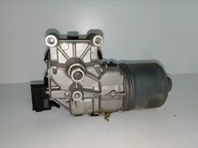 Second-hand car spare part front windshield wiper motor for peugeot 207/207+ (wa_, wc_) 1.4 hdi oem iam references 0390241540  