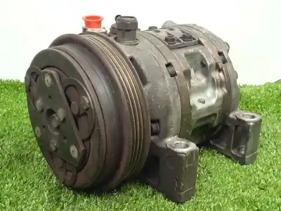 Peça sobressalente para automóvel em segunda mão compressor de ar condicionado a/a a/c por subaru legacy berl./familiar b11 (bd/bg) 2.2 cat referências oem iam 5062211830