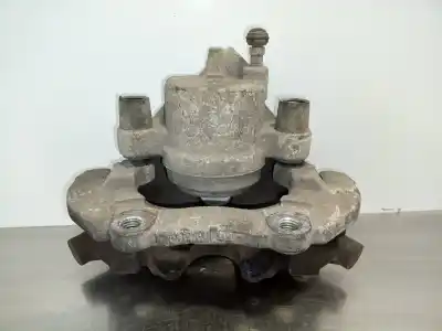 Pezzo di ricambio per auto di seconda mano pinza freno anteriore destra per ford focus berlina (cap) 1.8 tdci turbodiesel cat riferimenti oem iam 29981 - 814 - 818 - 300
