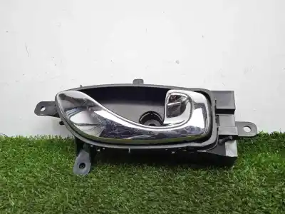Second-hand car spare part interior right front handle for renault koleos 2.0 dci diesel fap oem iam references 80670jy