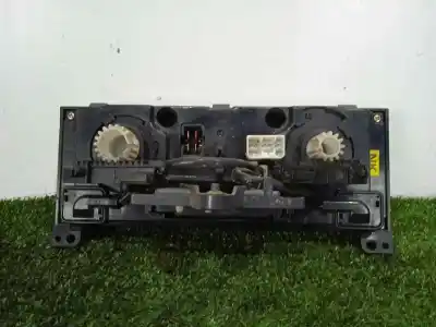 Second-hand car spare part heating / air conditioning control panel for daewoo lanos 1.4 cat oem iam references   