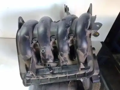 Автозапчасти б/у впускной коллектор за citroen c3 (f desde 11/2001) 1.1 8v ссылки oem iam 9686926180  