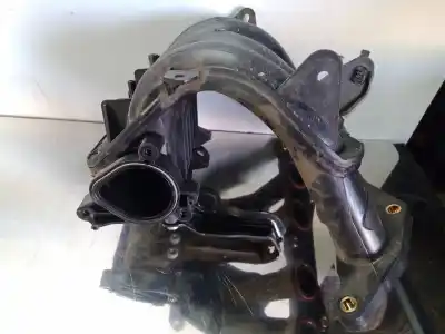 Автозапчасти б/у впускной коллектор за citroen c3 (f desde 11/2001) 1.1 8v ссылки oem iam 9686926180  