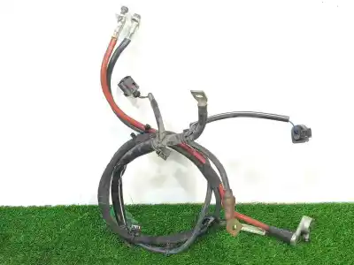 Second-hand car spare part wire for skoda fabia combi 1.4 tdi dpf oem iam references 6c0971349eq