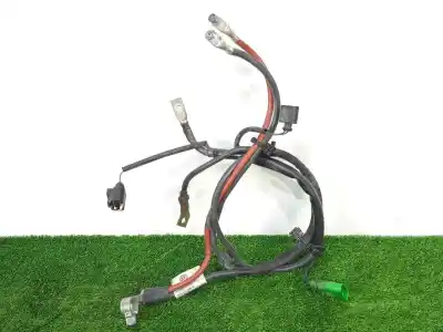 Peça sobressalente para automóvel em segunda mão fio por skoda fabia combi 1.4 tdi dpf referências oem iam 6c0971349eq  