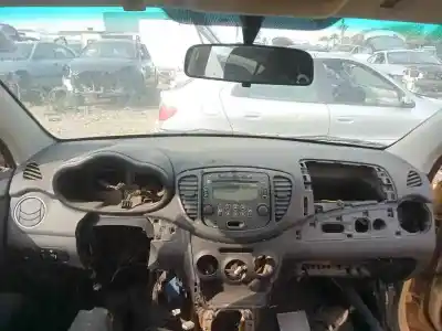Автозапчастина б/у панель приладів для hyundai i10 i (pa) 1.2 посилання на oem iam  Автозапчастина б/у панель приладів для hyundai i10 i (pa) 1.2 посилання на oem iam