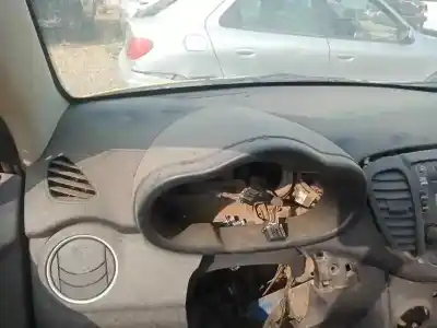 Автозапчастина б/у панель приладів для hyundai i10 i (pa) 1.2 посилання на oem iam   